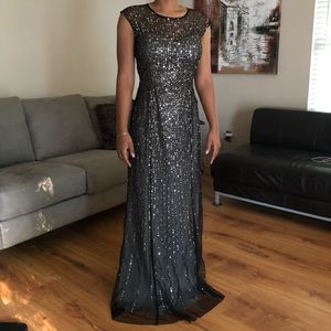 Adrianna Papell dress